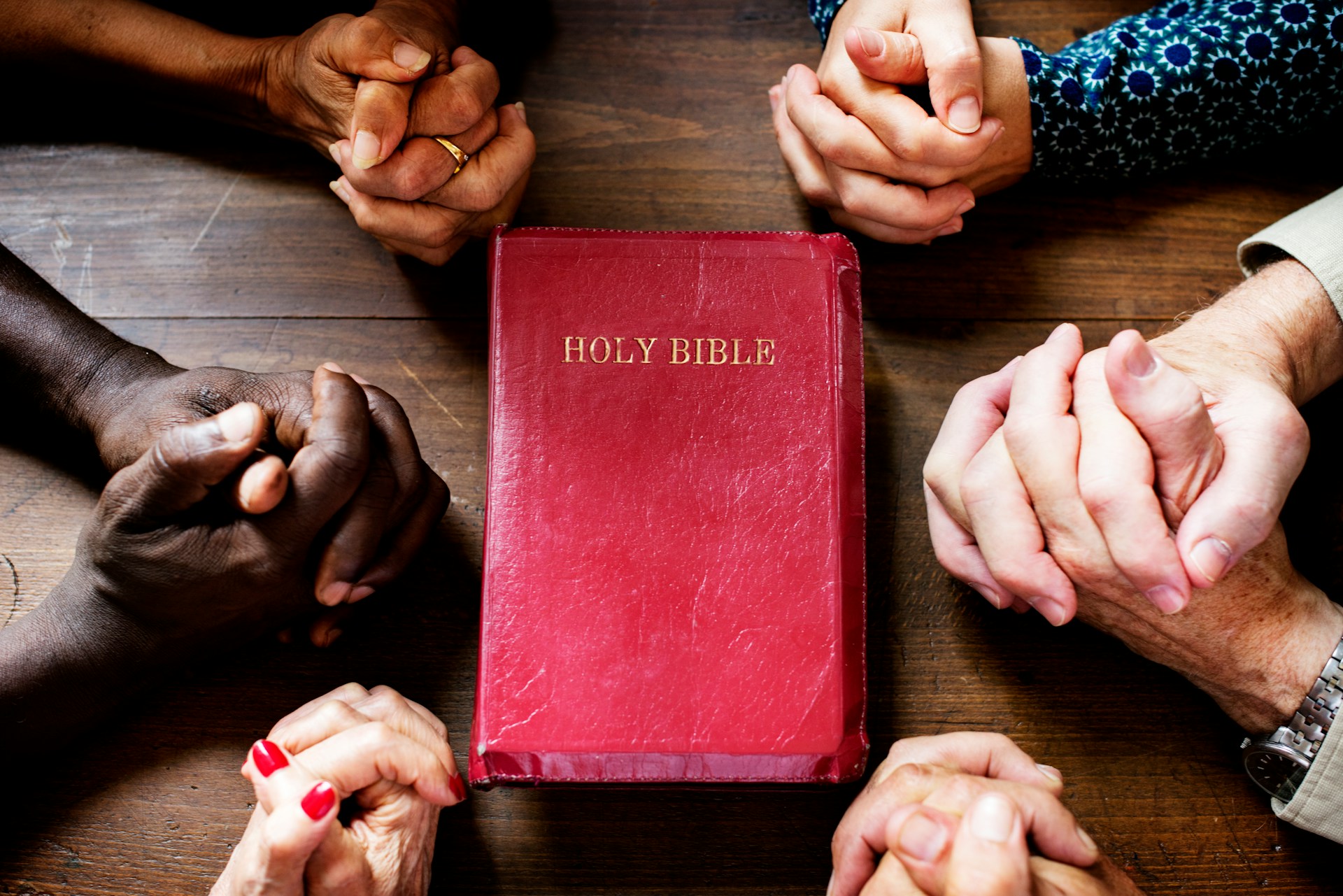 church fellowship