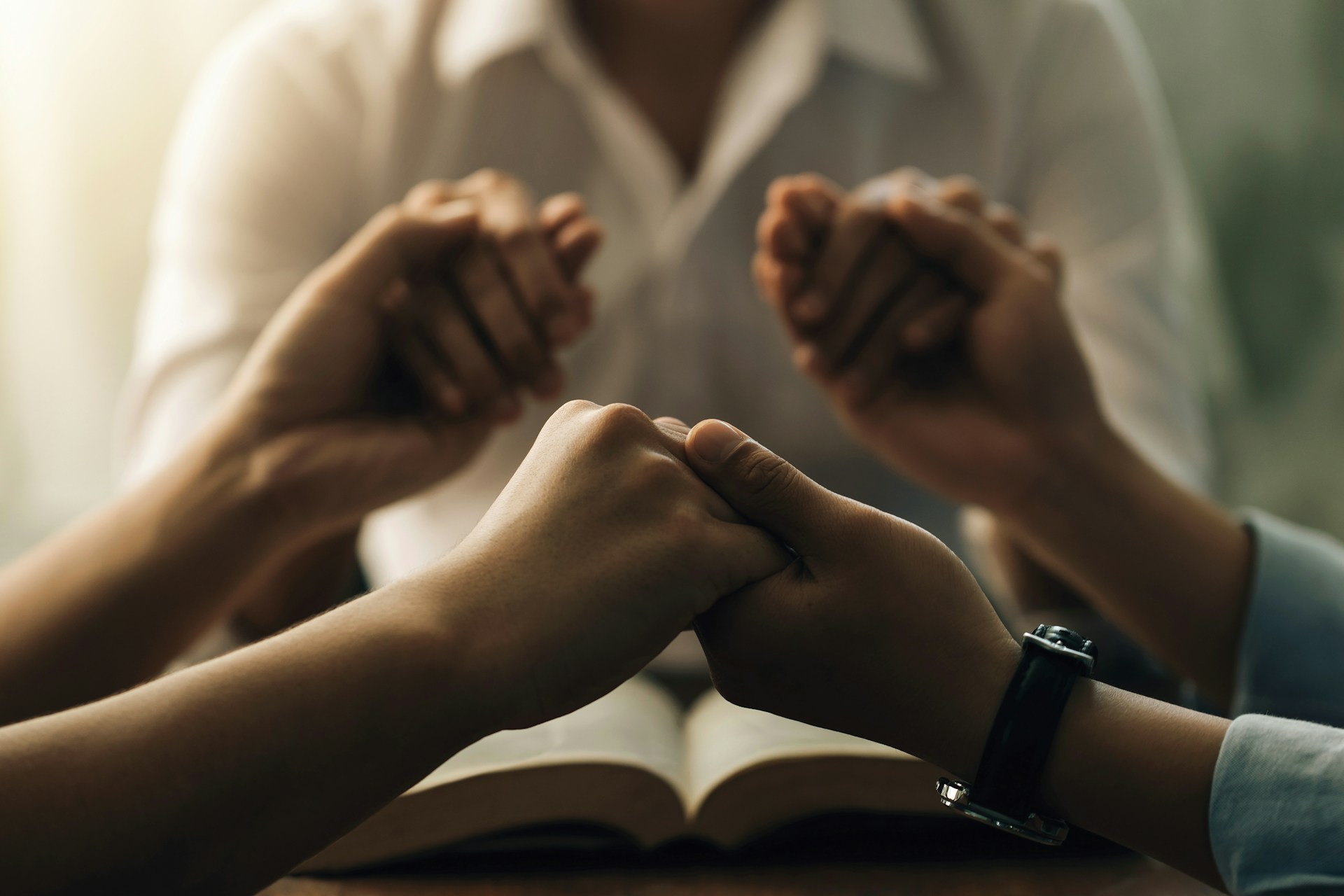 Returning Believers