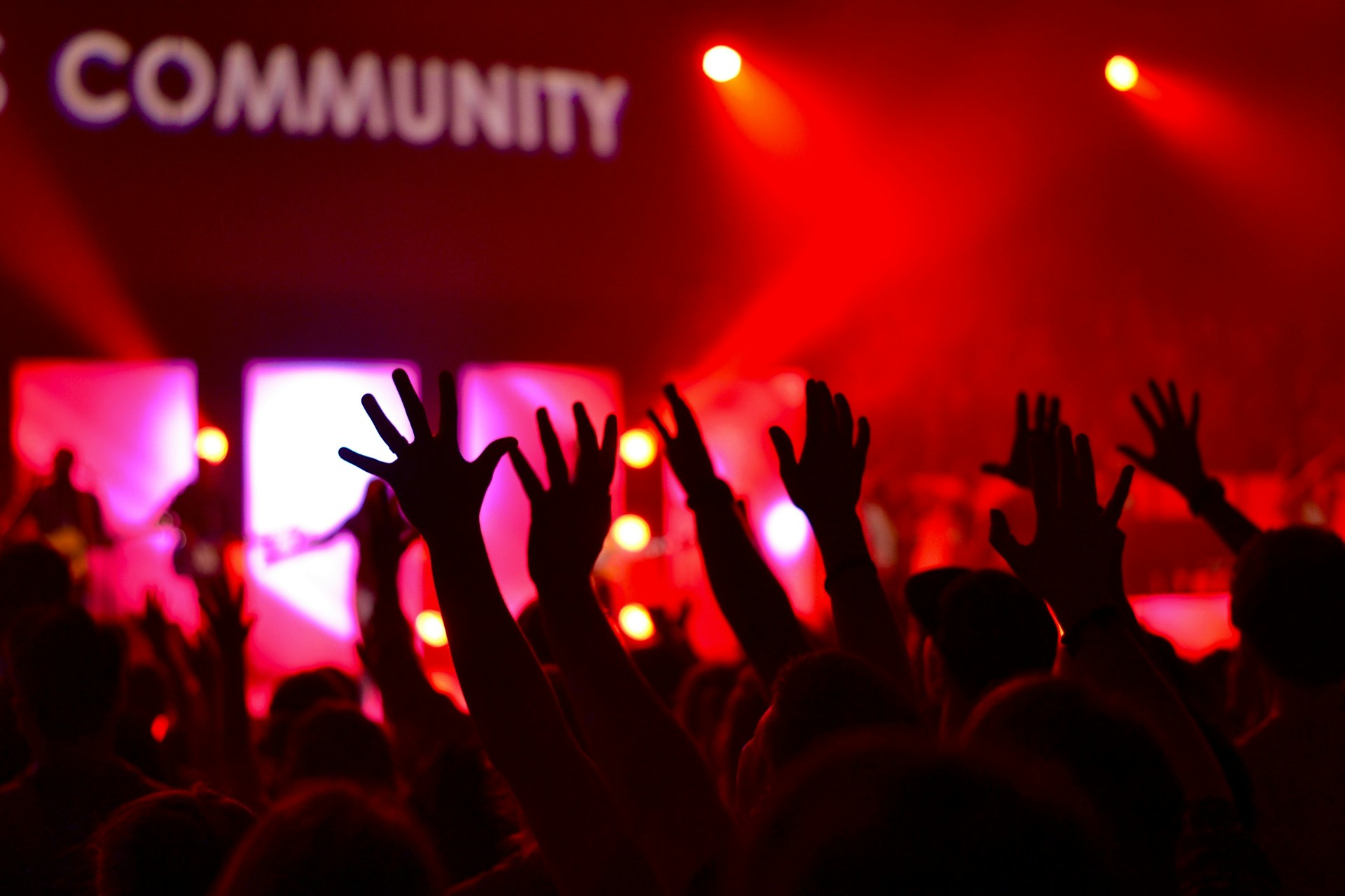 church community