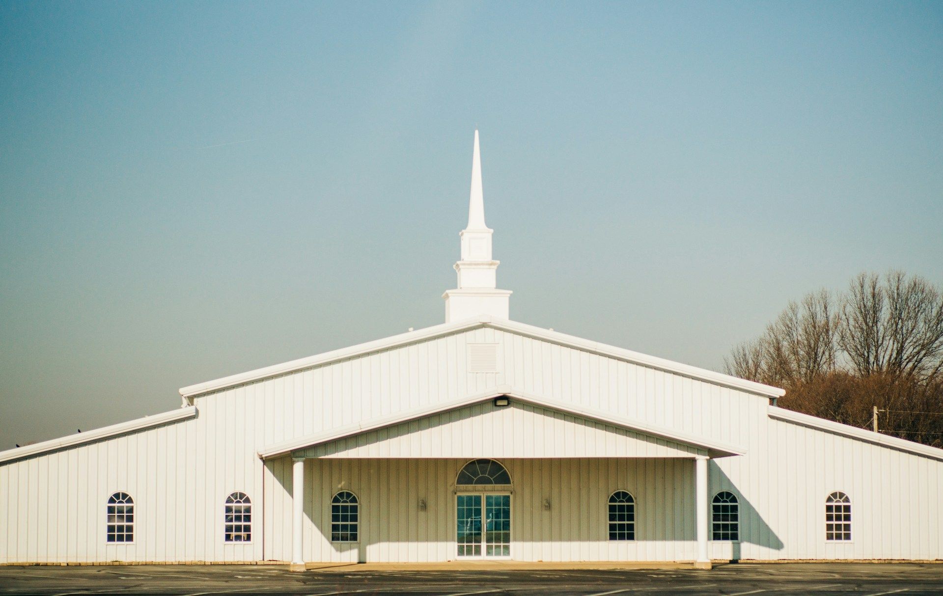 Non Denominational Church